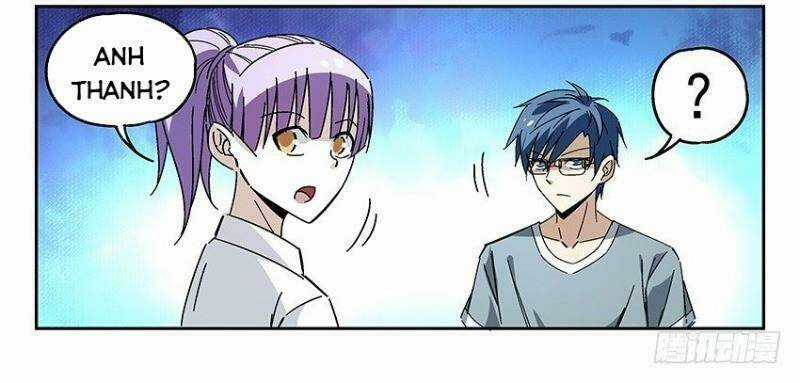 Võ Lực Chí Mạng - Chapter 12 - Trang 48