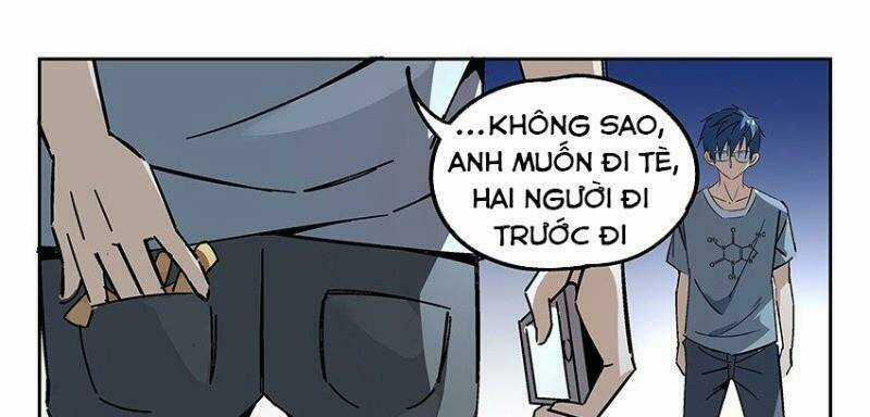 Võ Lực Chí Mạng - Chapter 12 - Trang 49