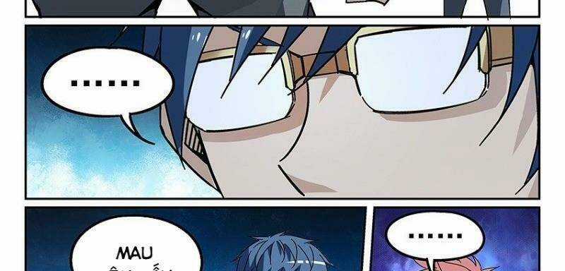 Võ Lực Chí Mạng - Chapter 12 - Trang 50