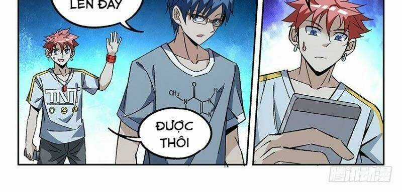 Võ Lực Chí Mạng - Chapter 12 - Trang 51