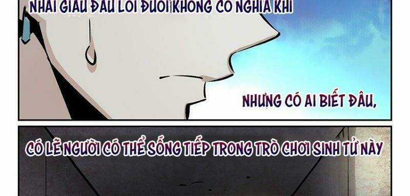 Võ Lực Chí Mạng - Chapter 12 - Trang 53