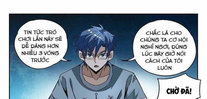 Võ Lực Chí Mạng - Chapter 12 - Trang 7
