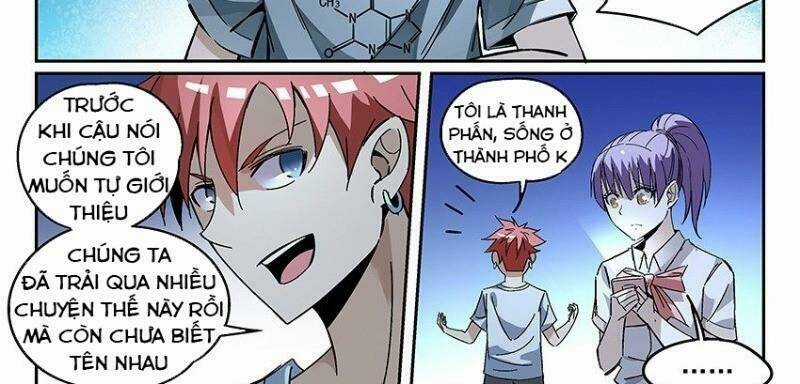 Võ Lực Chí Mạng - Chapter 12 - Trang 8