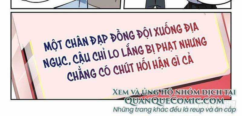 Võ Lực Chí Mạng - Chapter 12 - Trang 9