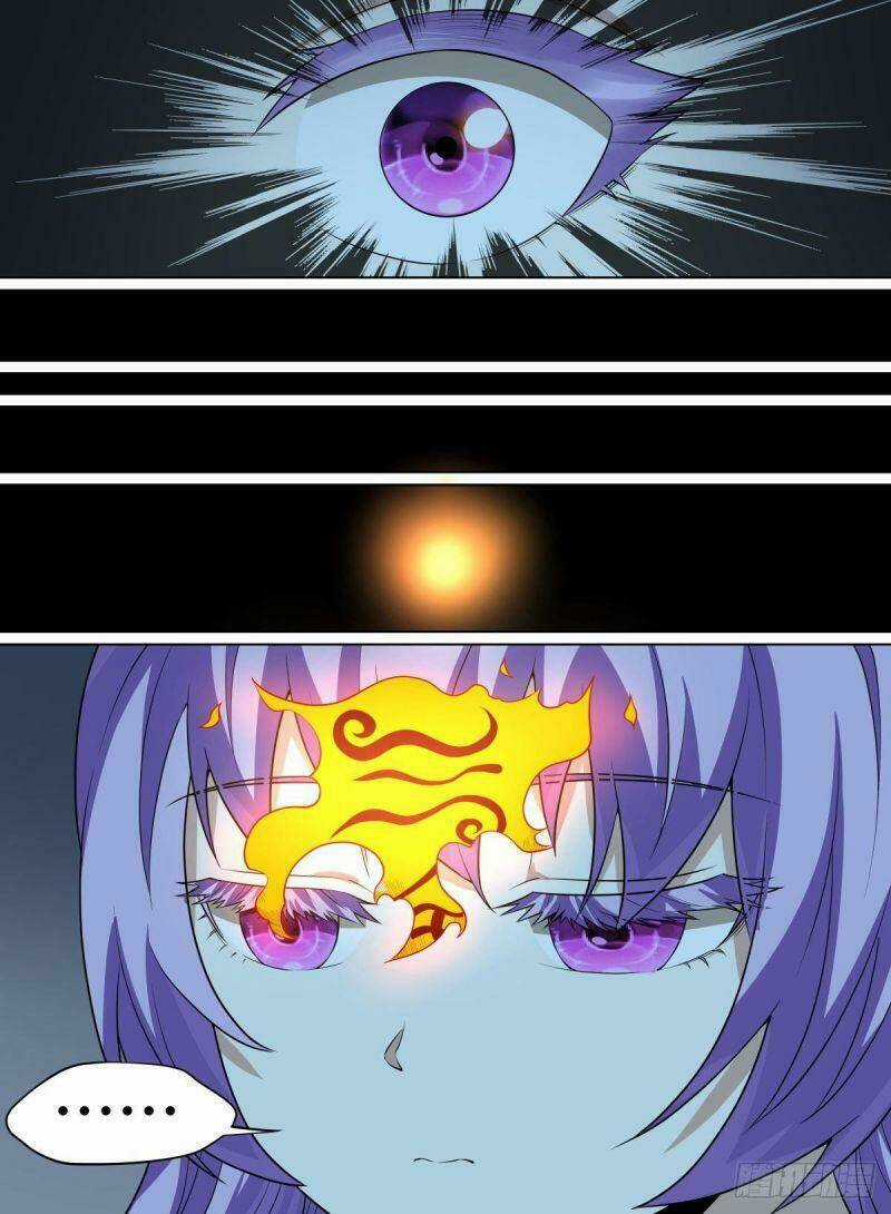 Võ Lực Chí Mạng - Chapter 120 - Trang 12