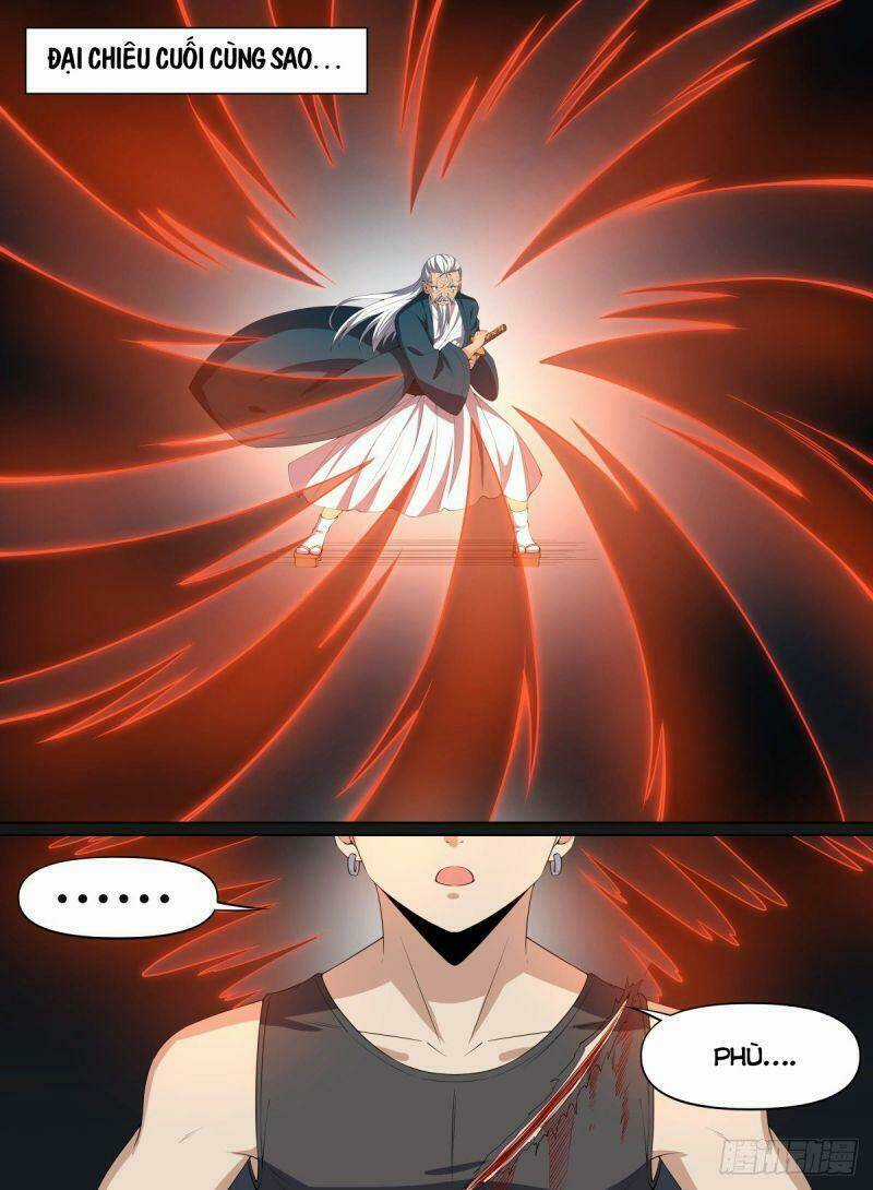 Võ Lực Chí Mạng - Chapter 120 - Trang 5