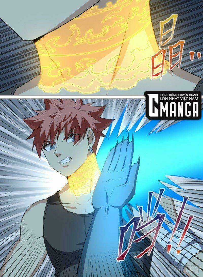Võ Lực Chí Mạng - Chapter 121 - Trang 13