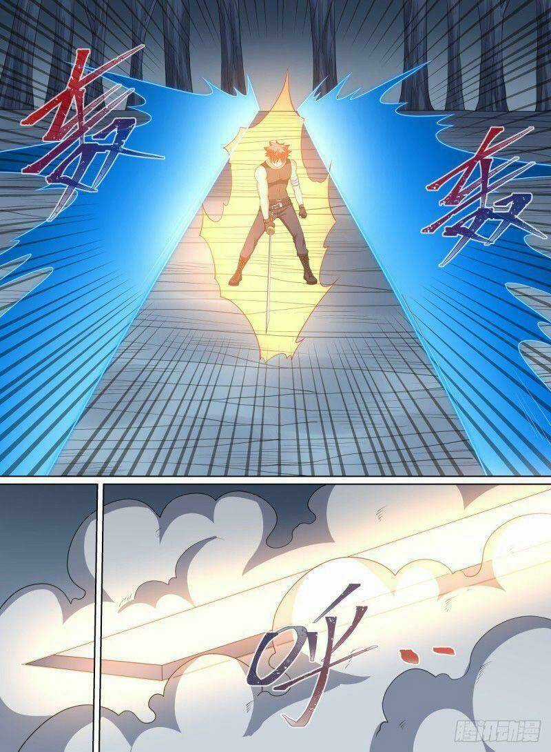 Võ Lực Chí Mạng - Chapter 122 - Trang 2