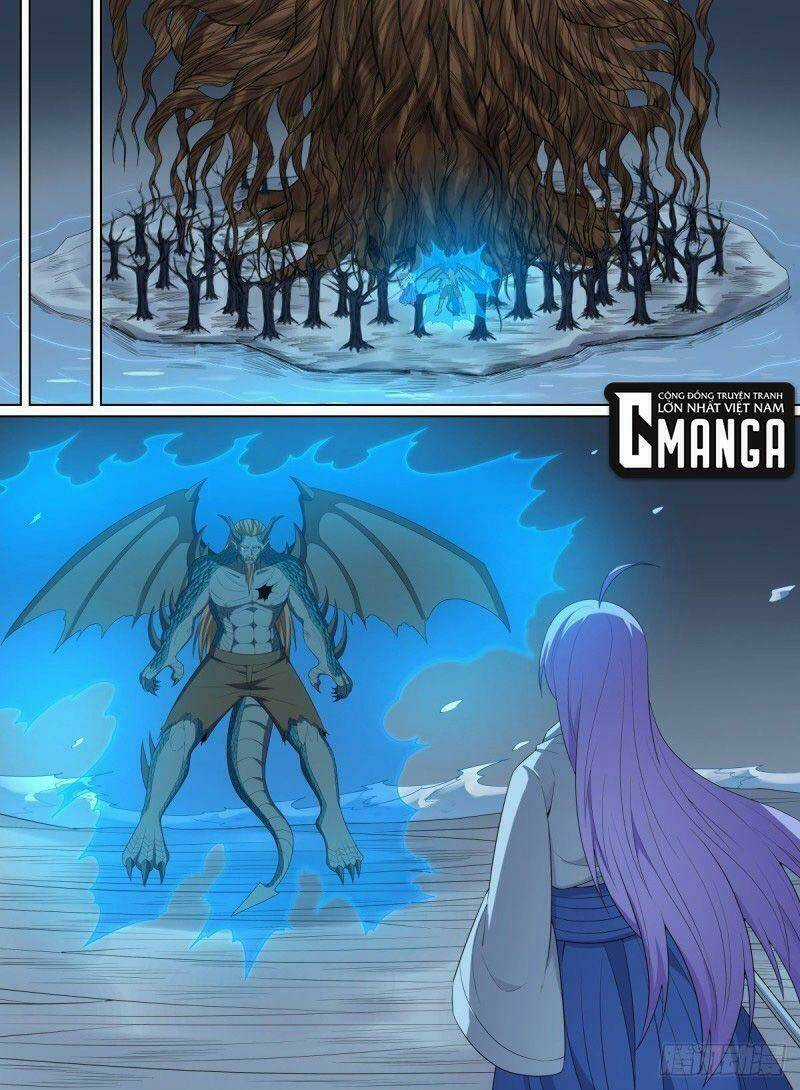 Võ Lực Chí Mạng - Chapter 123 - Trang 13