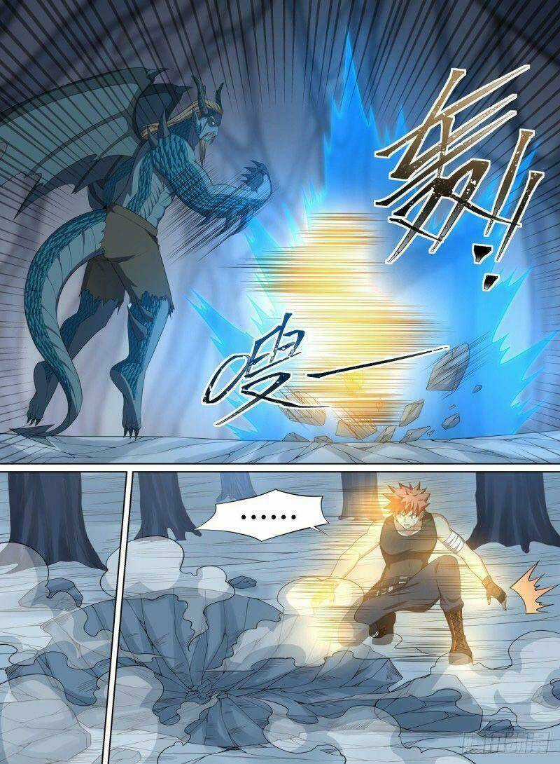 Võ Lực Chí Mạng - Chapter 123 - Trang 16