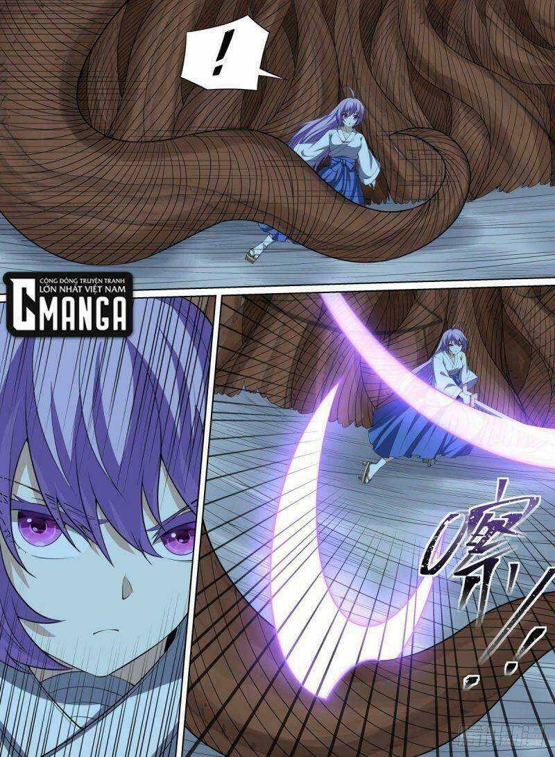 Võ Lực Chí Mạng - Chapter 124 - Trang 11