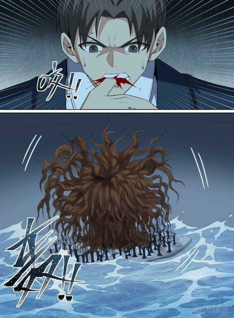 Võ Lực Chí Mạng - Chapter 124 - Trang 8