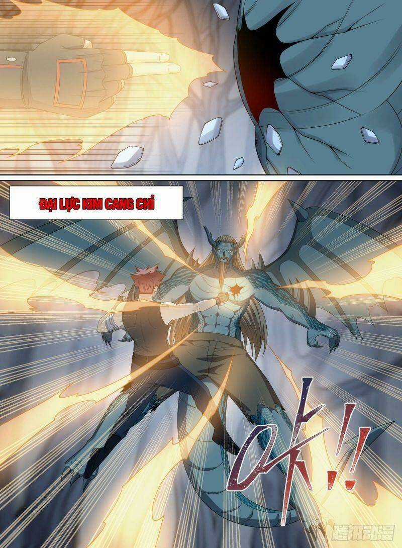 Võ Lực Chí Mạng - Chapter 125 - Trang 2