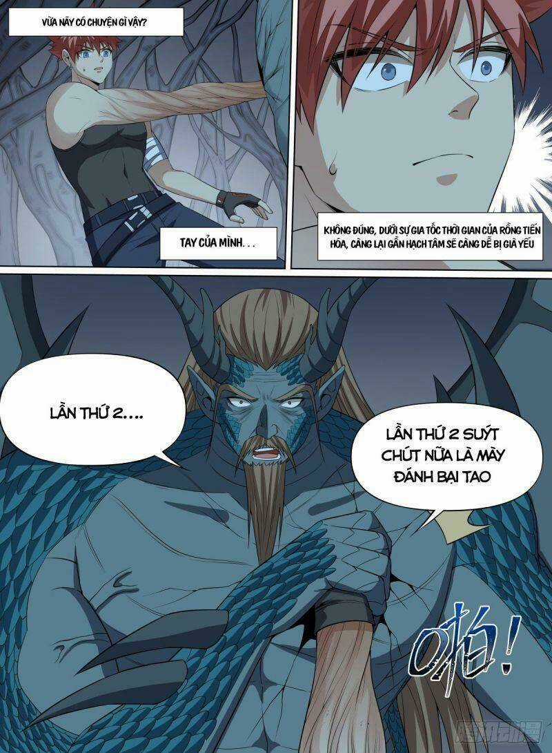 Võ Lực Chí Mạng - Chapter 125 - Trang 4