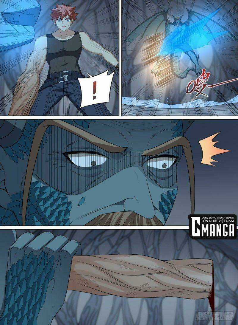 Võ Lực Chí Mạng - Chapter 125 - Trang 6