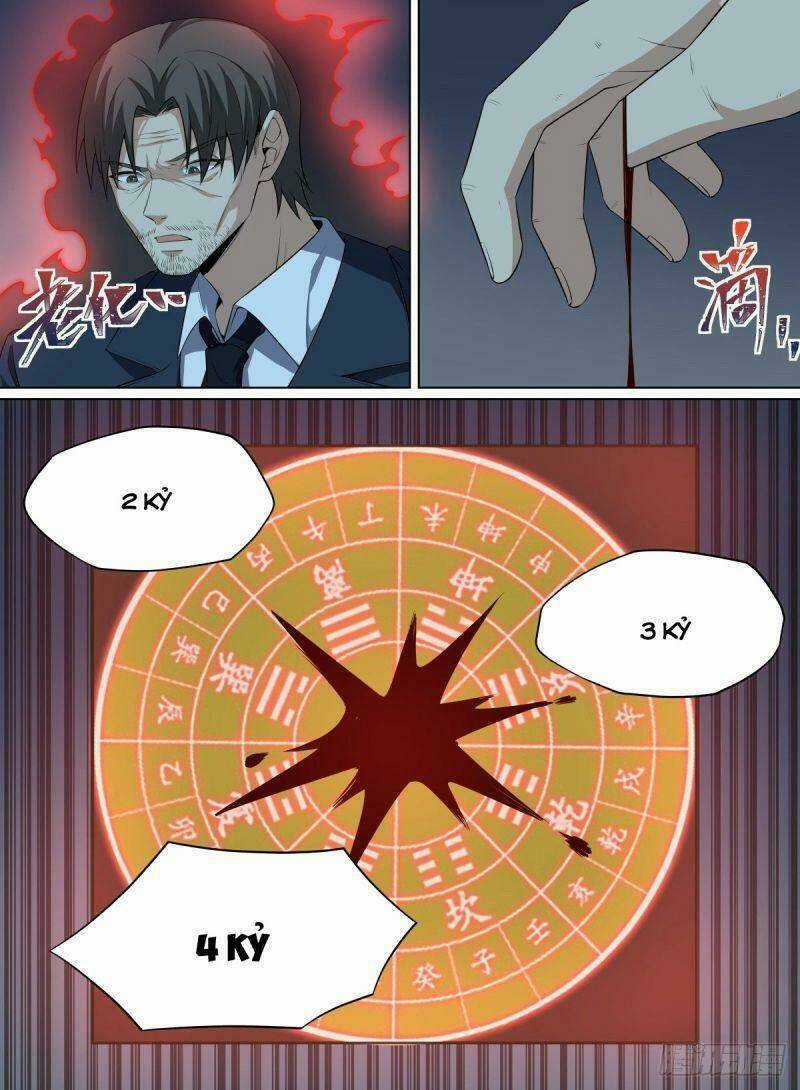 Võ Lực Chí Mạng - Chapter 125 - Trang 10