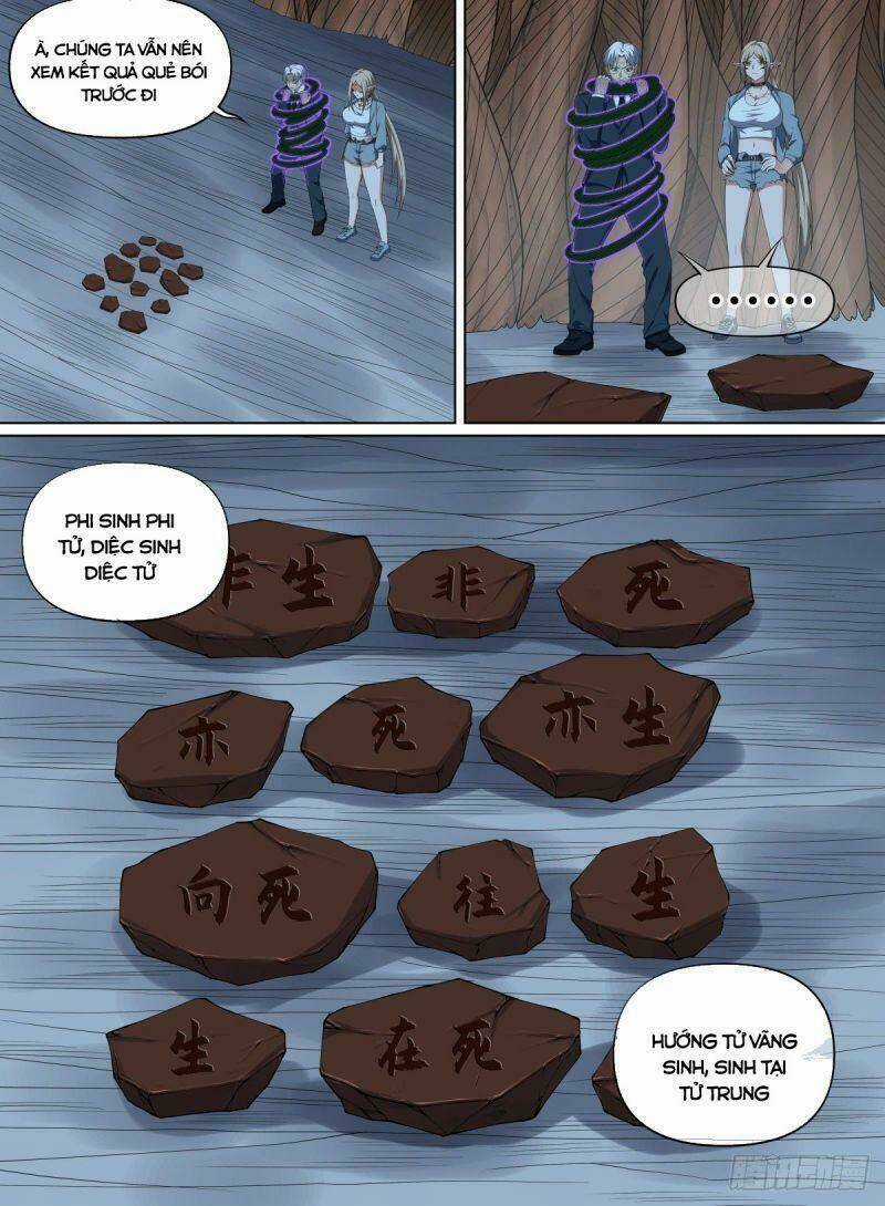 Võ Lực Chí Mạng - Chapter 126 - Trang 2