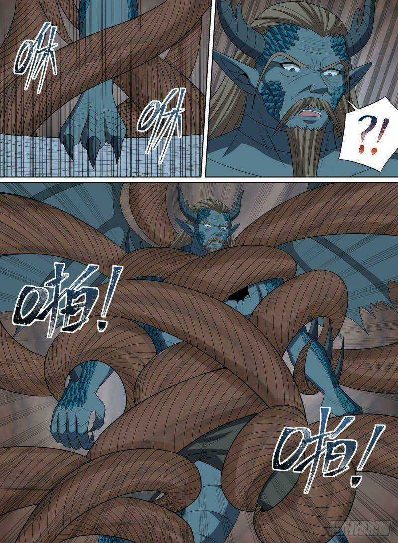 Võ Lực Chí Mạng - Chapter 126 - Trang 14