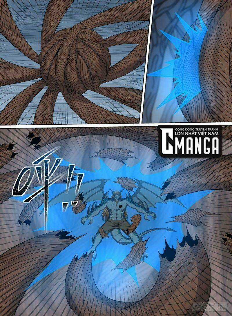 Võ Lực Chí Mạng - Chapter 127 - Trang 1