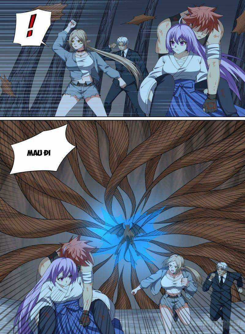 Võ Lực Chí Mạng - Chapter 127 - Trang 2