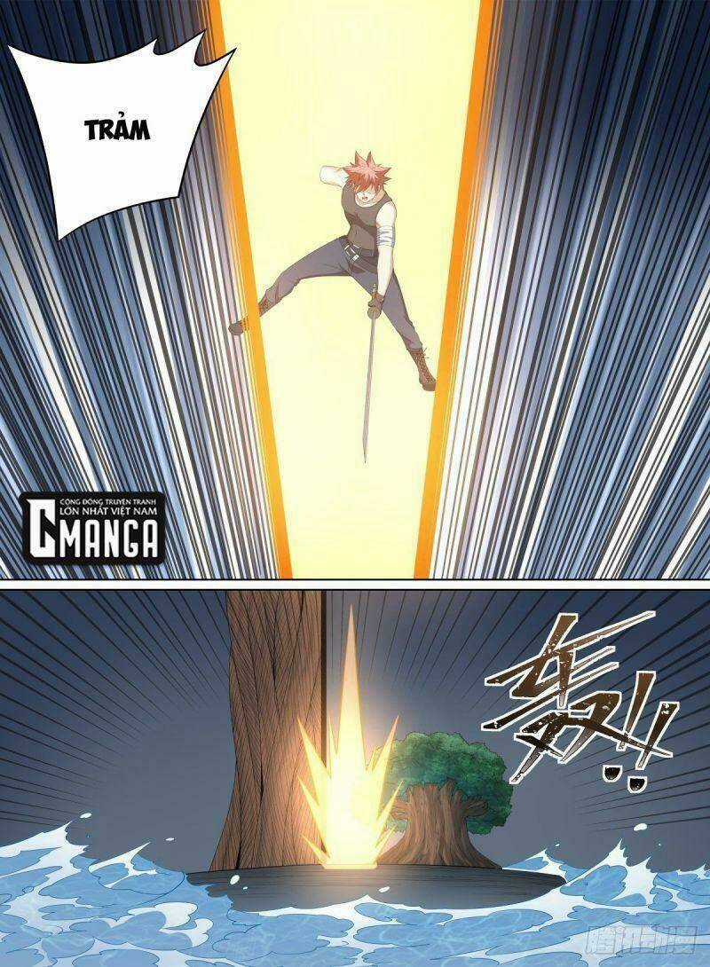 Võ Lực Chí Mạng - Chapter 127 - Trang 13