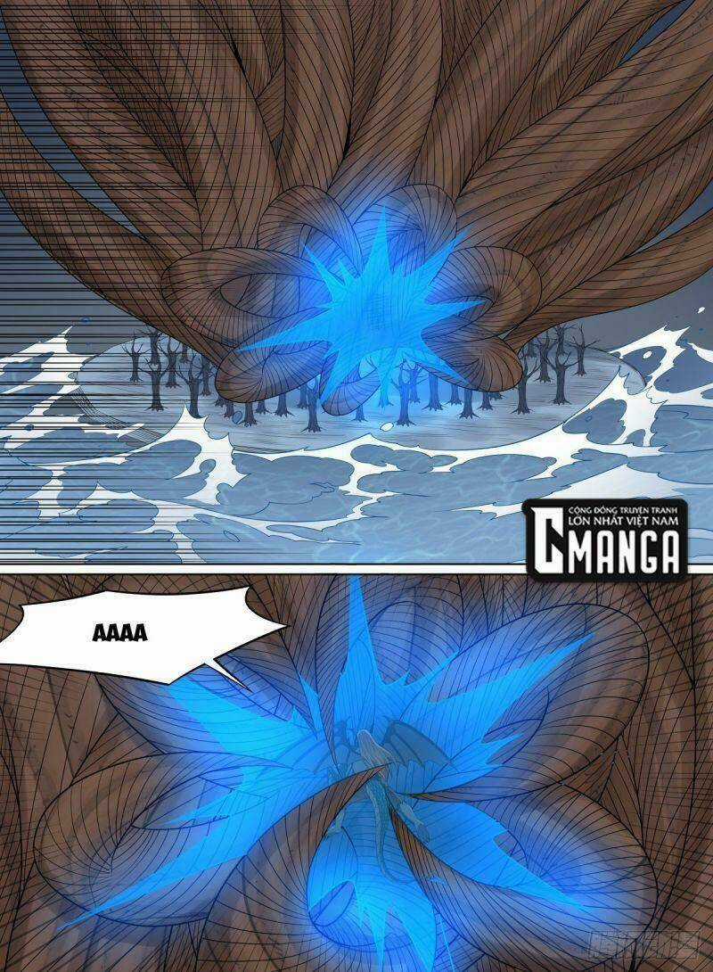 Võ Lực Chí Mạng - Chapter 127 - Trang 6