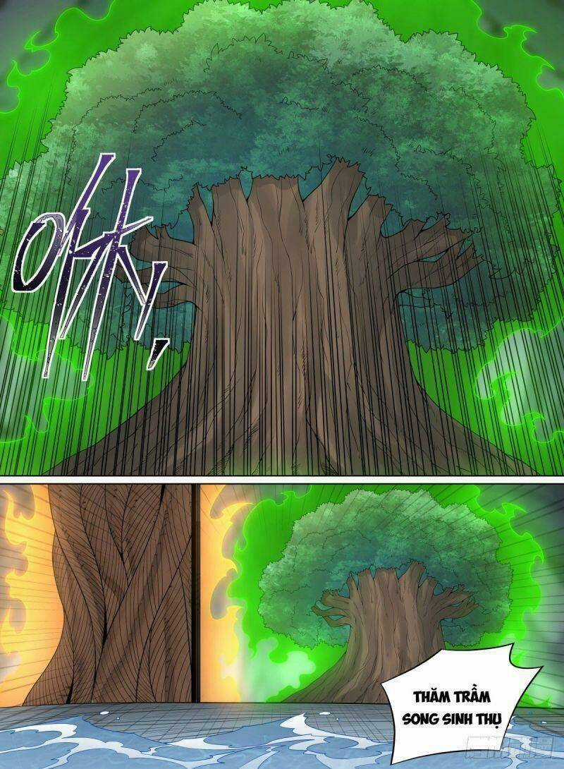 Võ Lực Chí Mạng - Chapter 127 - Trang 10