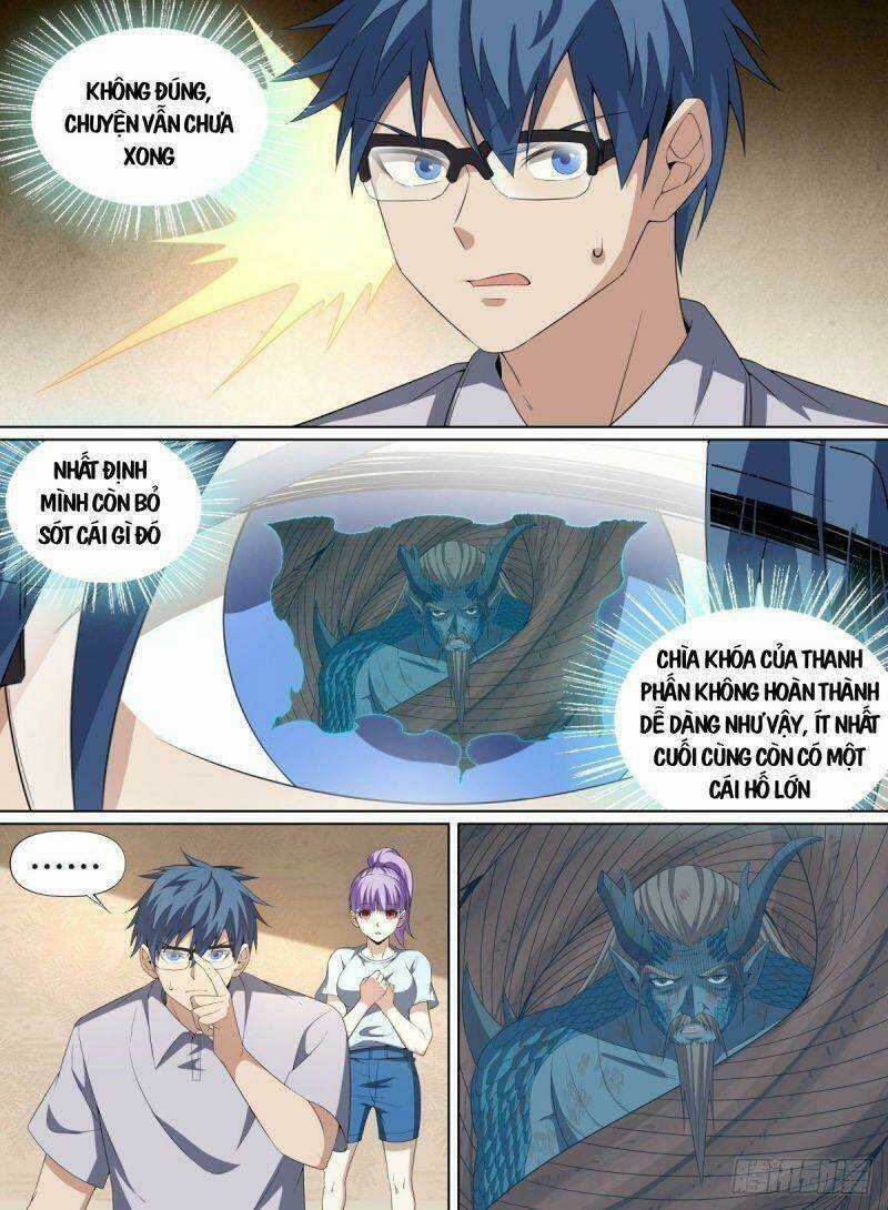 Võ Lực Chí Mạng - Chapter 128 - Trang 2