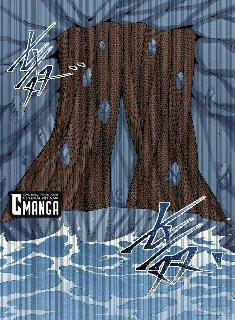 Võ Lực Chí Mạng - Chapter 128 - Trang 11