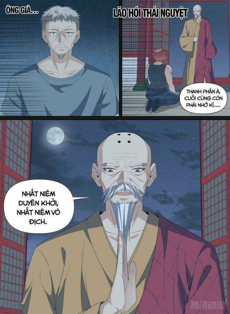 Võ Lực Chí Mạng - Chapter 128 - Trang 5