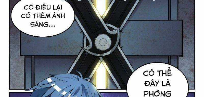 Võ Lực Chí Mạng - Chapter 13 - Trang 2