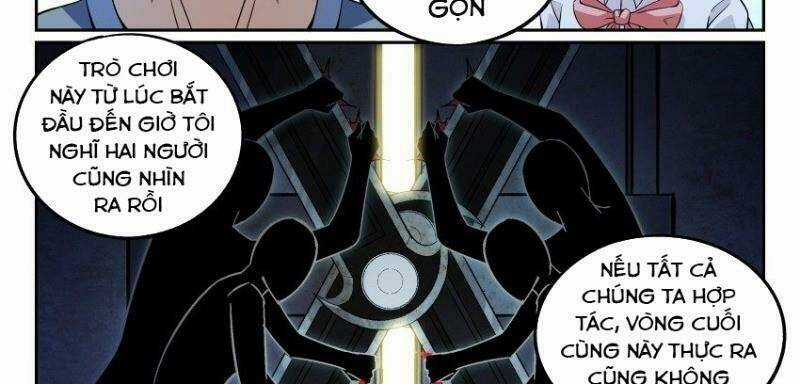 Võ Lực Chí Mạng - Chapter 13 - Trang 11