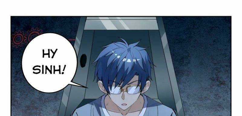 Võ Lực Chí Mạng - Chapter 13 - Trang 13