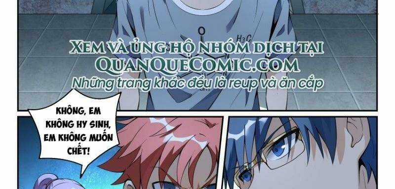 Võ Lực Chí Mạng - Chapter 13 - Trang 14