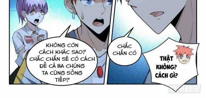 Võ Lực Chí Mạng - Chapter 13 - Trang 15
