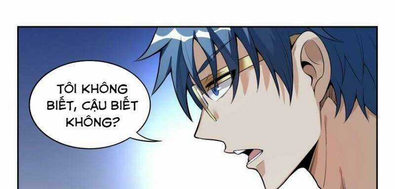 Võ Lực Chí Mạng - Chapter 13 - Trang 16