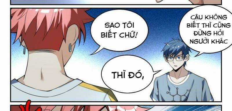 Võ Lực Chí Mạng - Chapter 13 - Trang 17