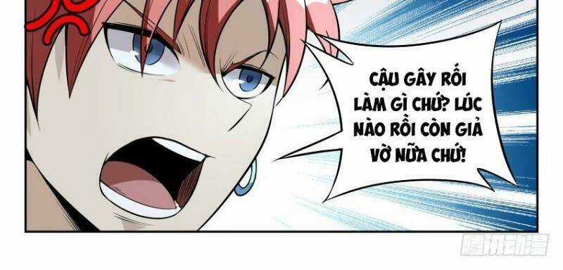 Võ Lực Chí Mạng - Chapter 13 - Trang 18