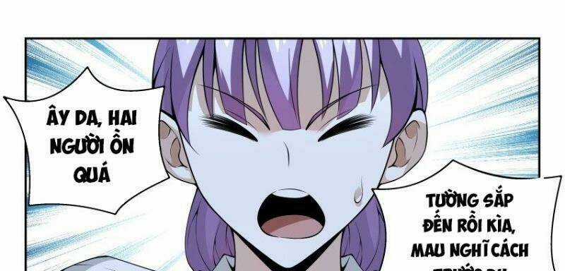 Võ Lực Chí Mạng - Chapter 13 - Trang 19