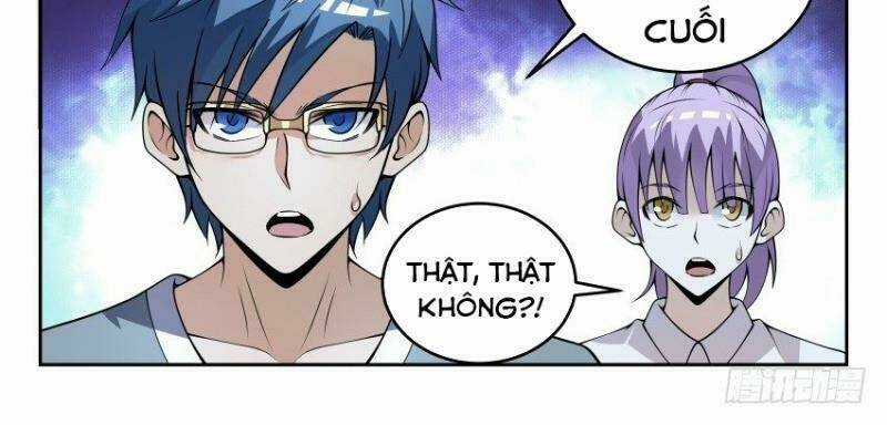 Võ Lực Chí Mạng - Chapter 13 - Trang 3