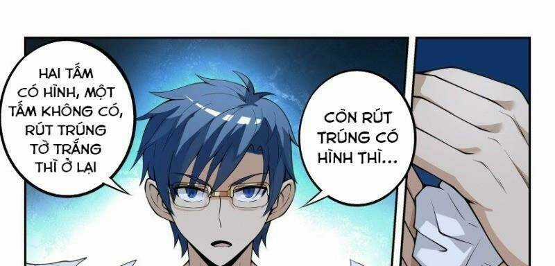 Võ Lực Chí Mạng - Chapter 13 - Trang 22