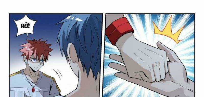 Võ Lực Chí Mạng - Chapter 13 - Trang 28