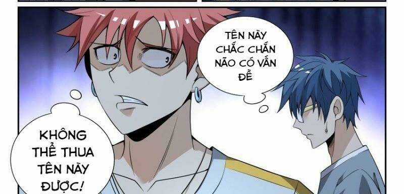 Võ Lực Chí Mạng - Chapter 13 - Trang 29