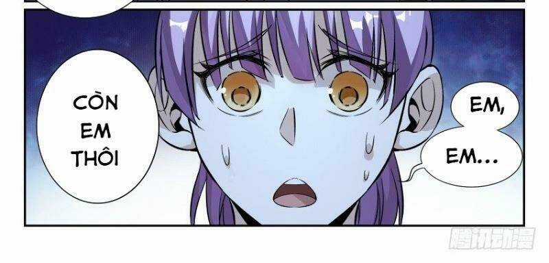 Võ Lực Chí Mạng - Chapter 13 - Trang 30