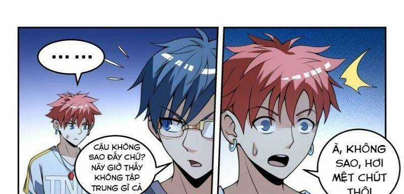 Võ Lực Chí Mạng - Chapter 13 - Trang 4