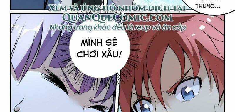 Võ Lực Chí Mạng - Chapter 13 - Trang 32