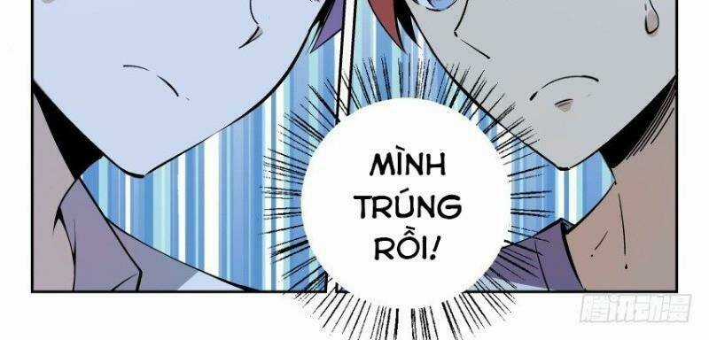 Võ Lực Chí Mạng - Chapter 13 - Trang 33