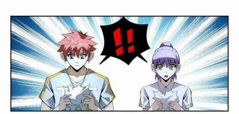 Võ Lực Chí Mạng - Chapter 13 - Trang 34