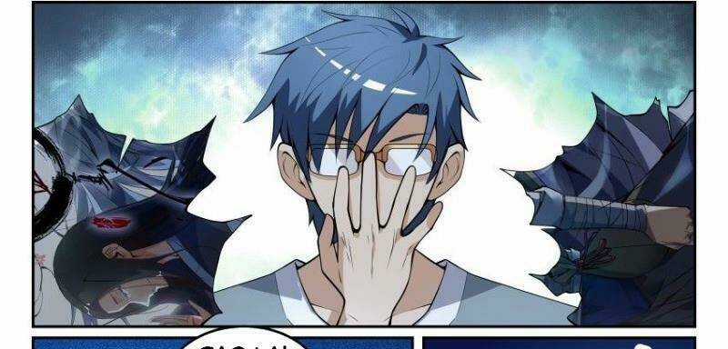 Võ Lực Chí Mạng - Chapter 13 - Trang 35