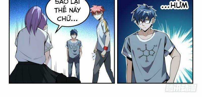 Võ Lực Chí Mạng - Chapter 13 - Trang 36